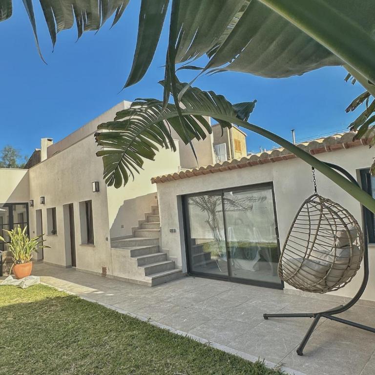 Stadthaus mit Garten und Dachterrasse - Casa de 4 dormitorios - 45