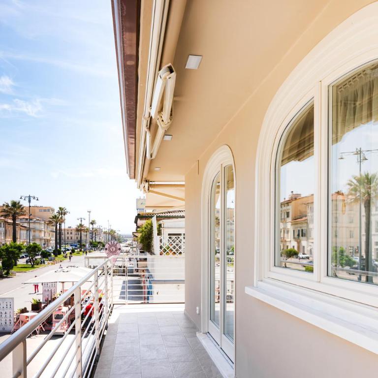 Casa OliVera - One-Bedroom House - 7