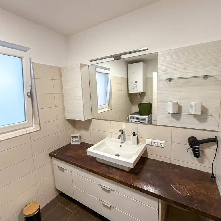 Ferienwohnung Krones - Apartment mit 1 Schlafzimmer - 3
