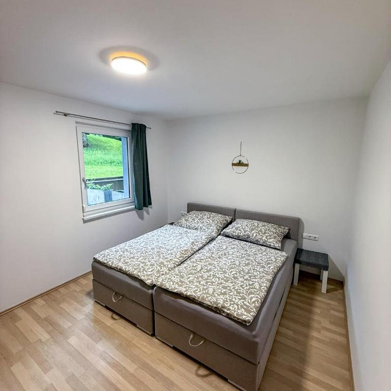Ferienwohnung Krones - Apartment mit 1 Schlafzimmer - 4