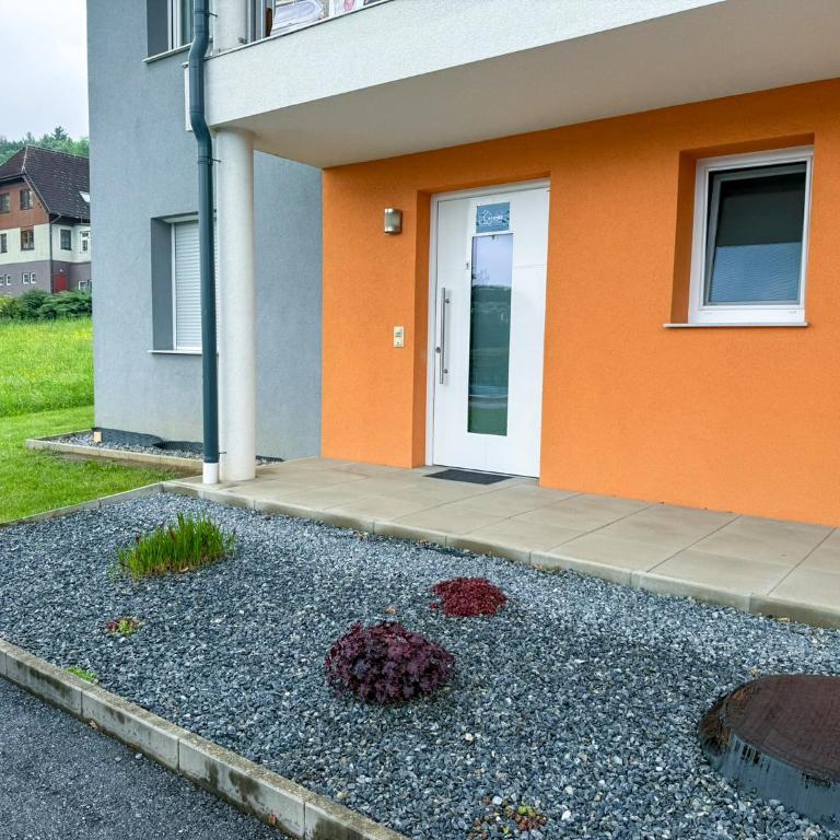 Ferienwohnung Krones - Apartment mit 1 Schlafzimmer - 5