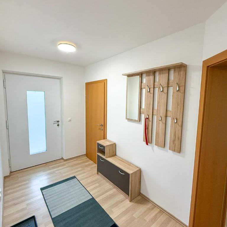 Ferienwohnung Krones - Apartment mit 1 Schlafzimmer - 11