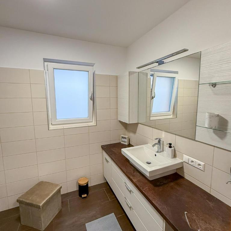 Ferienwohnung Krones - Apartment mit 1 Schlafzimmer - 14