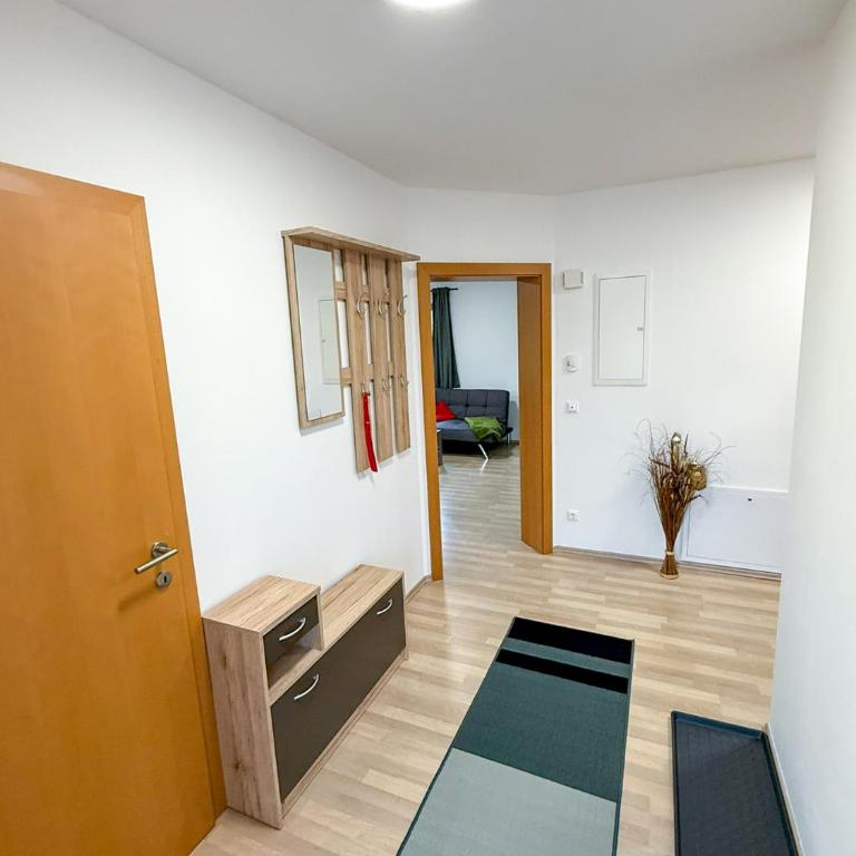 Ferienwohnung Krones - Apartment mit 1 Schlafzimmer - 18