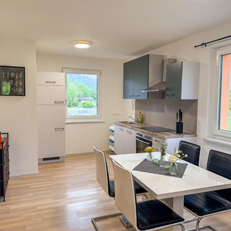 Ferienwohnung Krones - Apartment mit 1 Schlafzimmer - 20