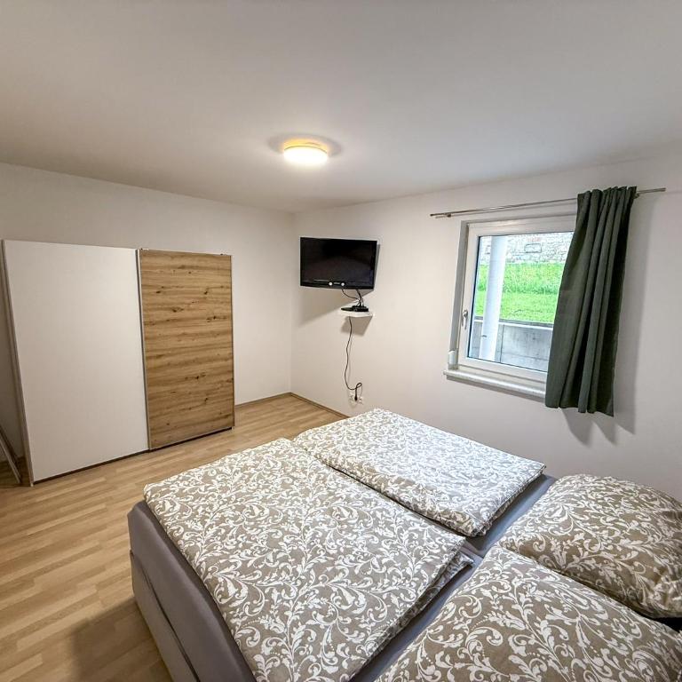 Ferienwohnung Krones - Apartment mit 1 Schlafzimmer - 21