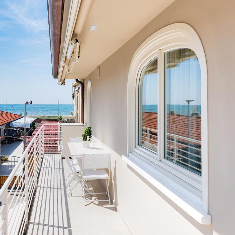 Casa OliVera - One-Bedroom House - 6