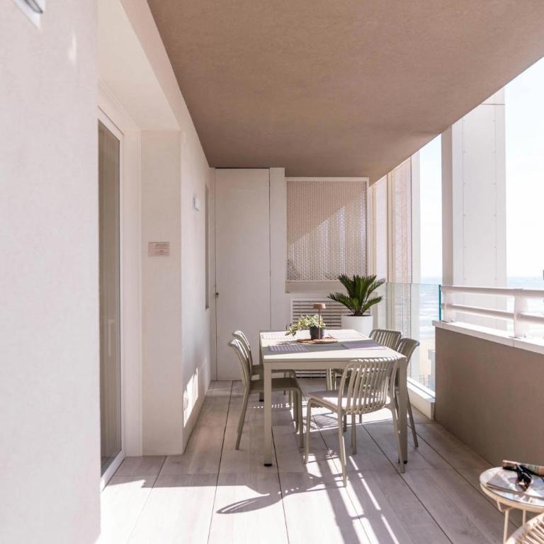 Vibra Tahiti Premium - Appartamento con 3 Camere da Letto - 26
