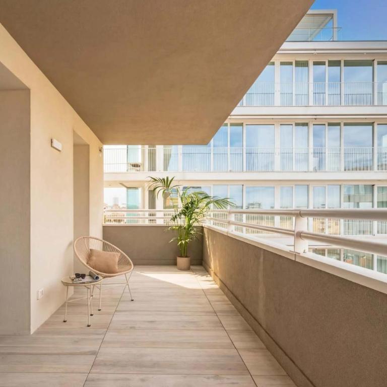 Vibra Tahiti Premium - Appartamento con 3 Camere da Letto - 22