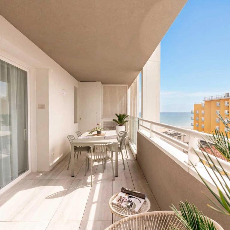 Vibra Tahiti Premium - Appartamento con 3 Camere da Letto - 24