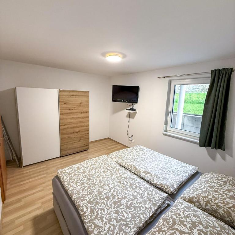Ferienwohnung Krones - Apartment mit 1 Schlafzimmer - 26