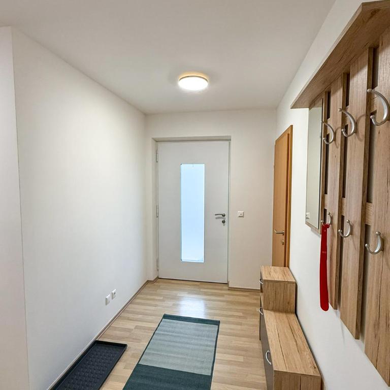 Ferienwohnung Krones - Apartment mit 1 Schlafzimmer - 29