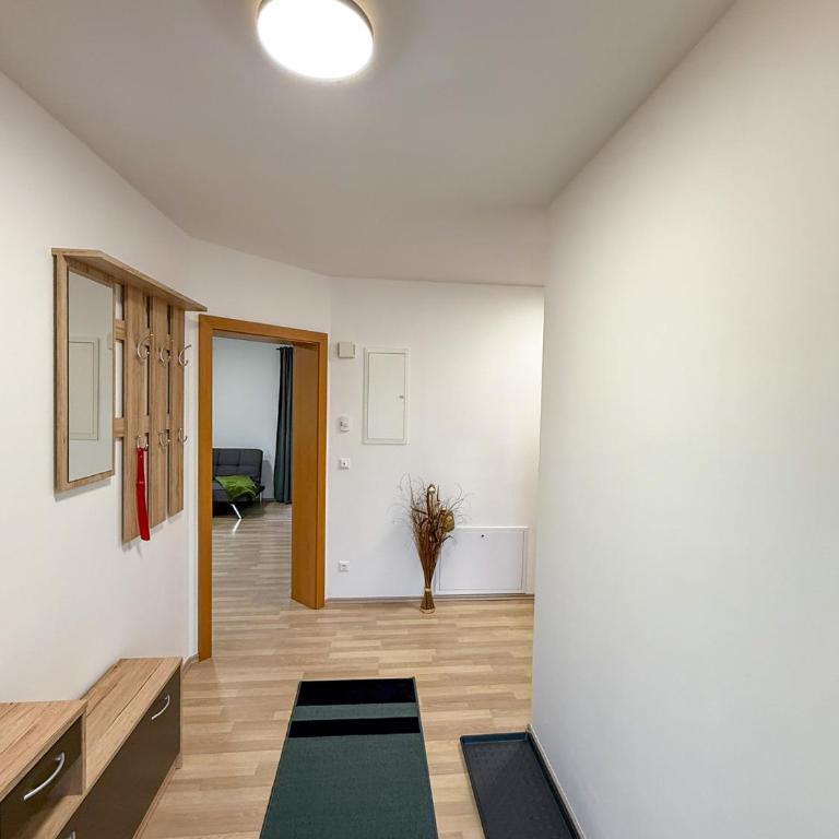 Ferienwohnung Krones - Apartment mit 1 Schlafzimmer - 33