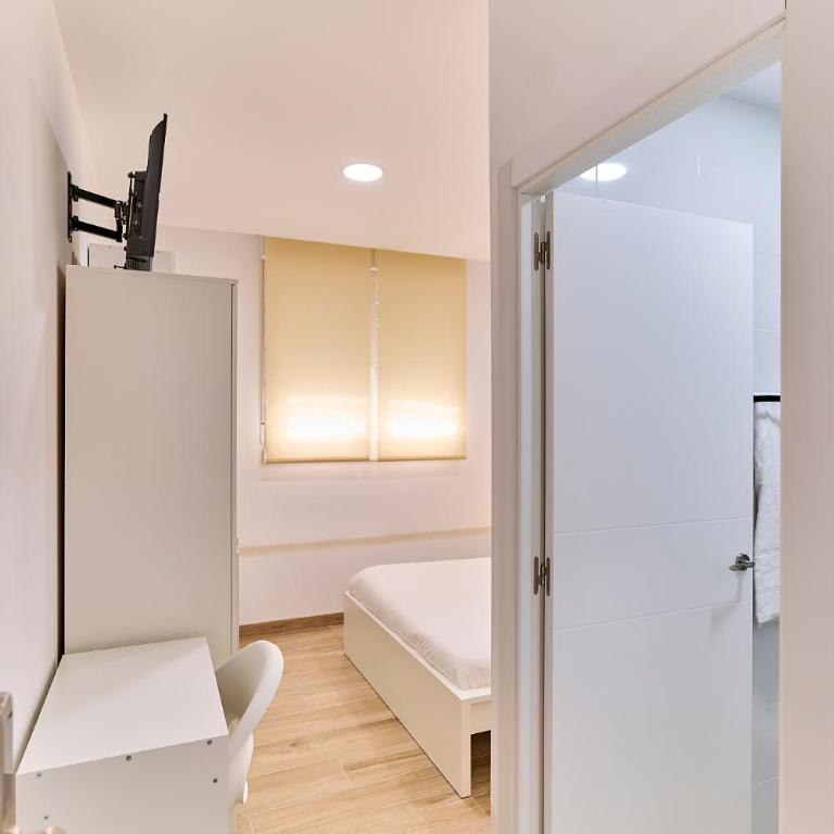 Apartamentos Méndez Álvaro by gaiarooms - Apartamento de 1 dormitorio - 8