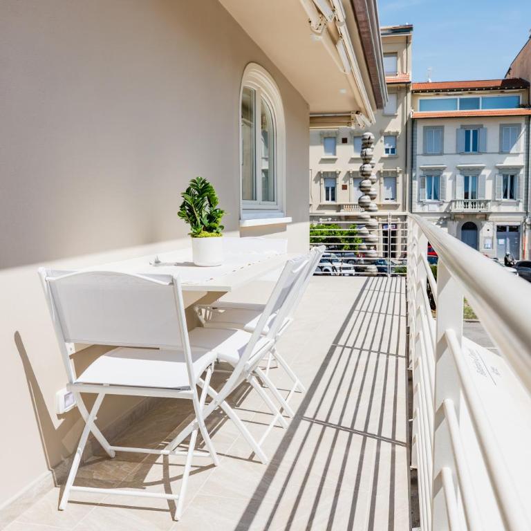 Casa OliVera - One-Bedroom House - 5