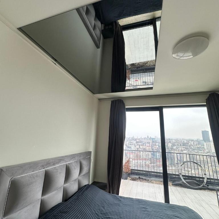 BW Metropolitan Penthouse with River View - Apartman sa 3 Spavaće Sobe - 3
