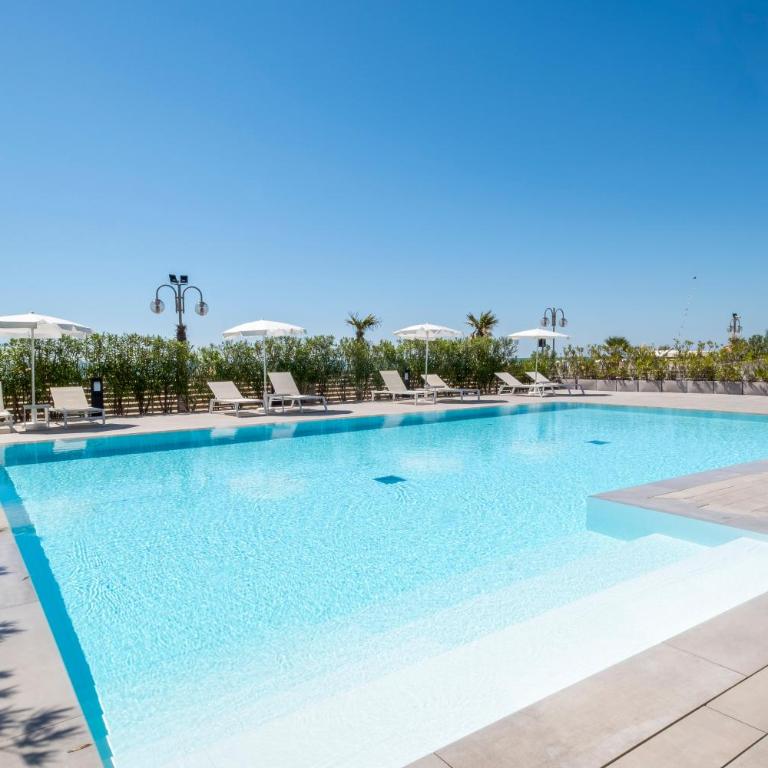 Vibra Tahiti Premium - Appartamento con 3 Camere da Letto - 30