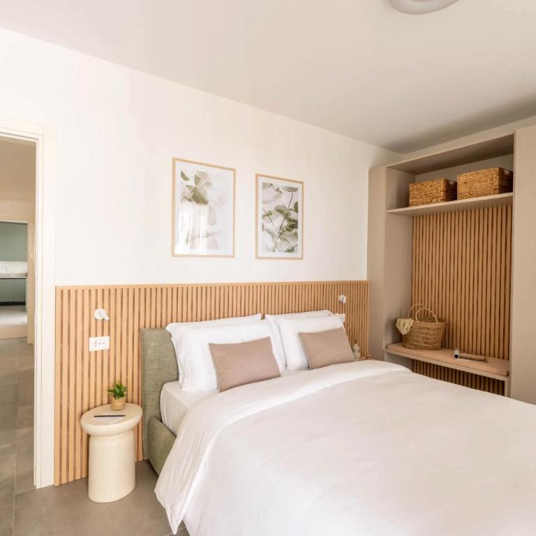 Vibra Tahiti Premium - Appartamento con 3 Camere da Letto - 31