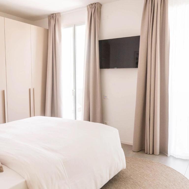 Vibra Tahiti Premium - Appartamento con 3 Camere da Letto - 33