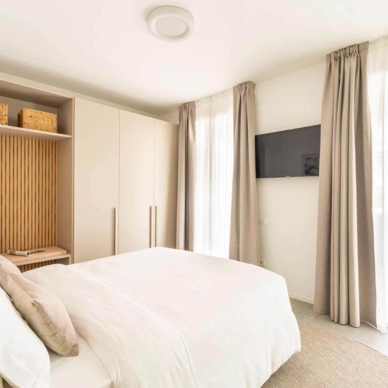 Vibra Tahiti Premium - Appartamento con 3 Camere da Letto - 35