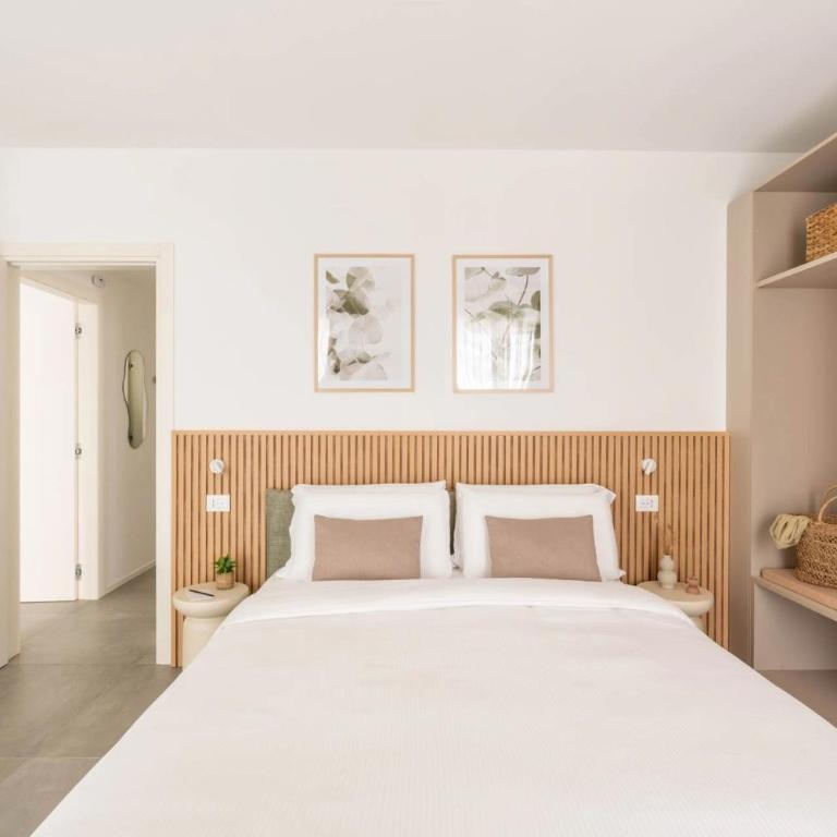 Vibra Tahiti Premium - Appartamento con 3 Camere da Letto - 34