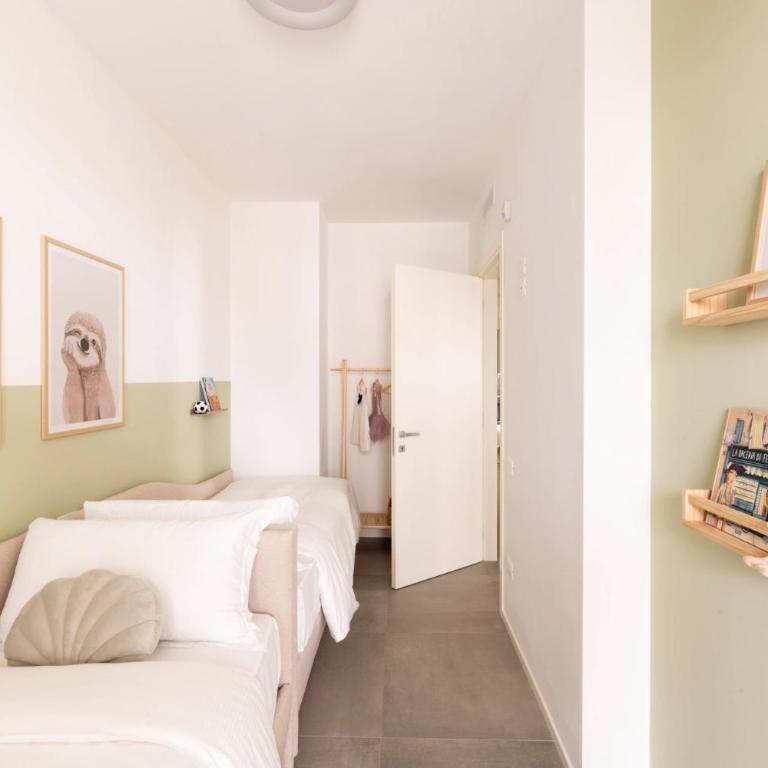 Vibra Tahiti Premium - Appartamento con 3 Camere da Letto - 45