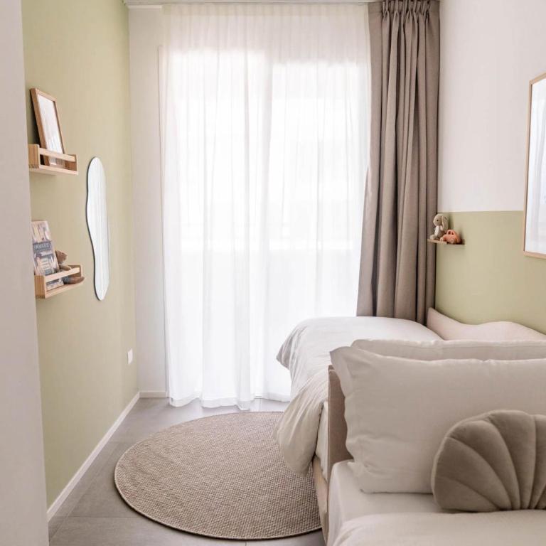 Vibra Tahiti Premium - Appartamento con 3 Camere da Letto - 42