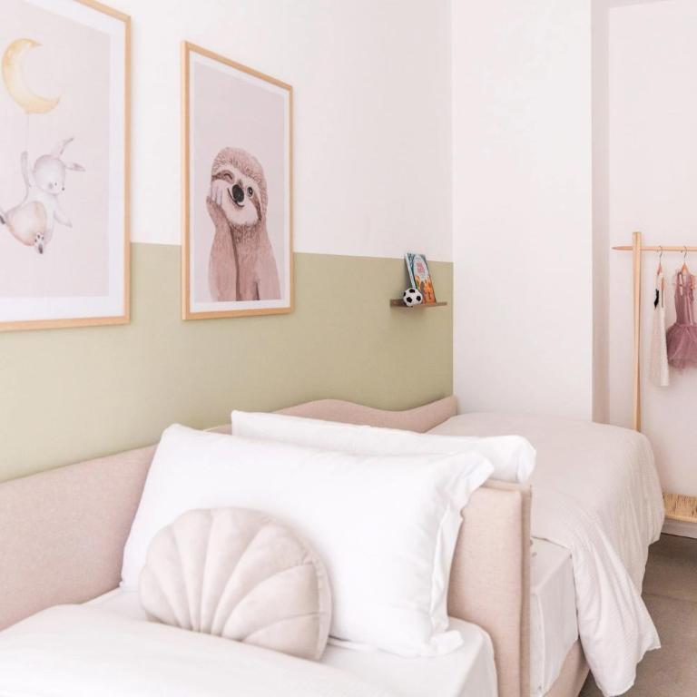 Vibra Tahiti Premium - Appartamento con 3 Camere da Letto - 40