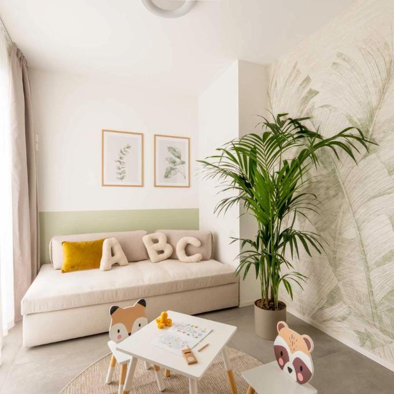 Vibra Tahiti Premium - Appartamento con 3 Camere da Letto - 38