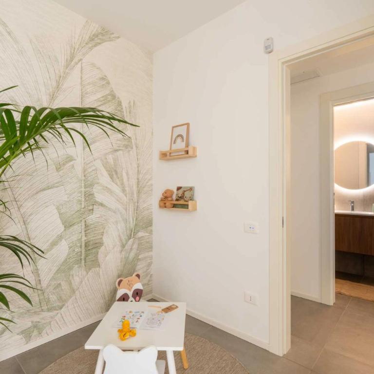 Vibra Tahiti Premium - Appartamento con 3 Camere da Letto - 37