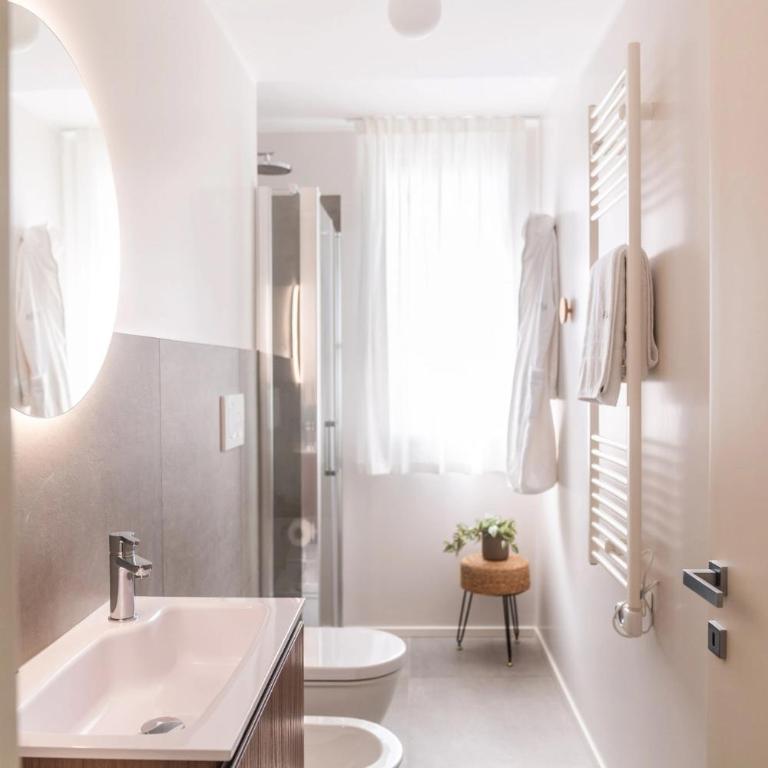 Vibra Tahiti Premium - Appartamento con 3 Camere da Letto - 49