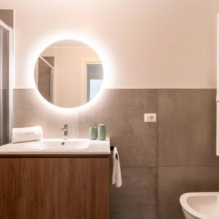 Vibra Tahiti Premium - Appartamento con 3 Camere da Letto - 48