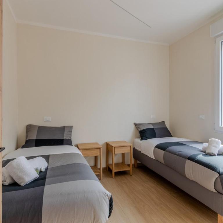 GuestHost - La Sosta Venice Flat near the Airport - Appartamento - 2