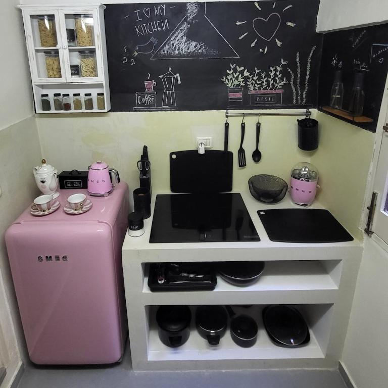 Vicolo Re suite in centro con stile - Apartment mit 1 Schlafzimmer - 31