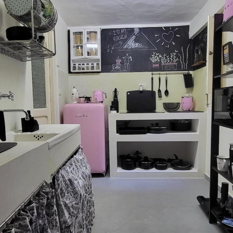 Vicolo Re suite in centro con stile - Apartment mit 1 Schlafzimmer - 30