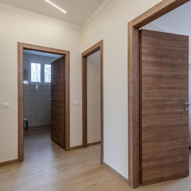 GuestHost - La Sosta Venice Flat near the Airport - Appartamento - 15