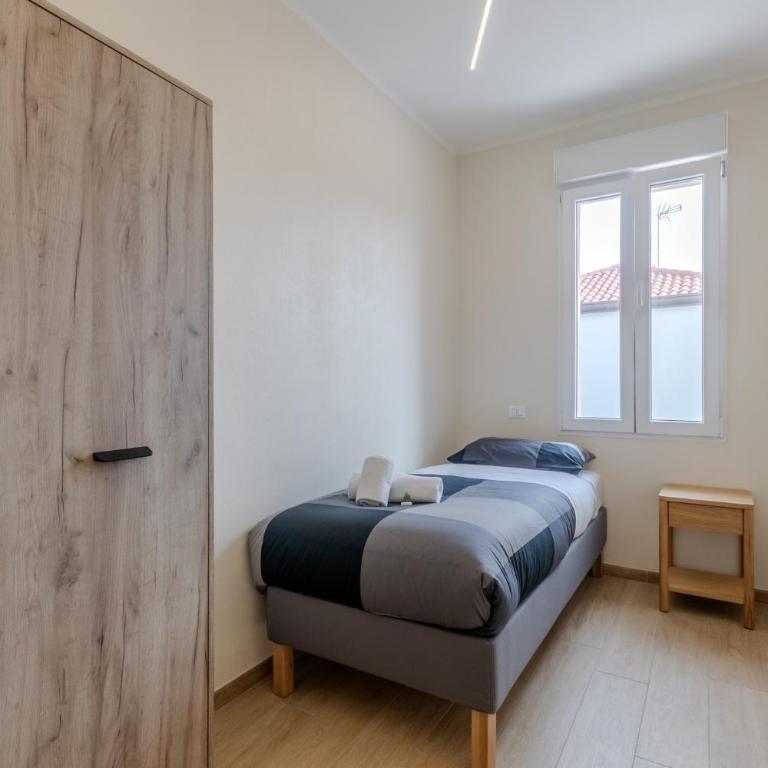 GuestHost - La Sosta Venice Flat near the Airport - Appartamento - 10