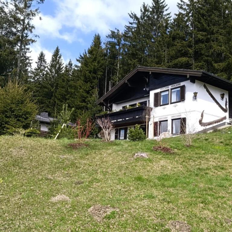 Chalet Glauninger - Haus mit 5 Schlafzimmern - 2