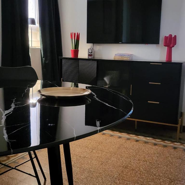 Vicolo Re suite in centro con stile - Apartment mit 1 Schlafzimmer - 28