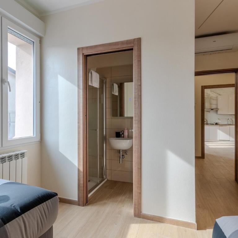 GuestHost - La Sosta Venice Flat near the Airport - Appartamento - 9