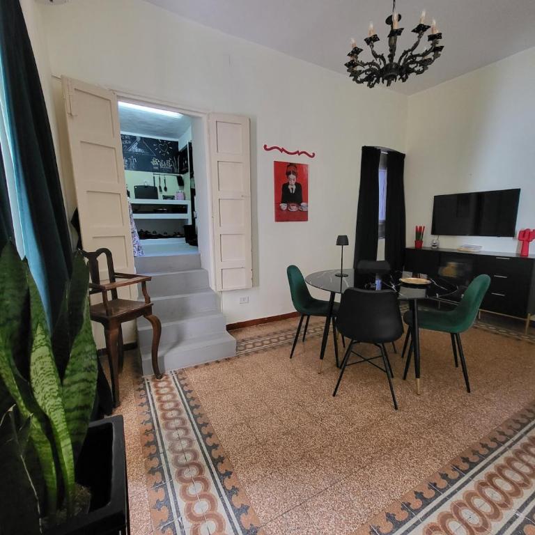 Vicolo Re suite in centro con stile - Apartment mit 1 Schlafzimmer - 27