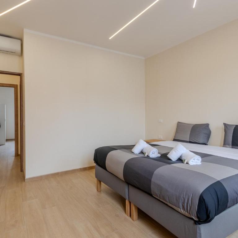 GuestHost - La Sosta Venice Flat near the Airport - Appartamento - 6