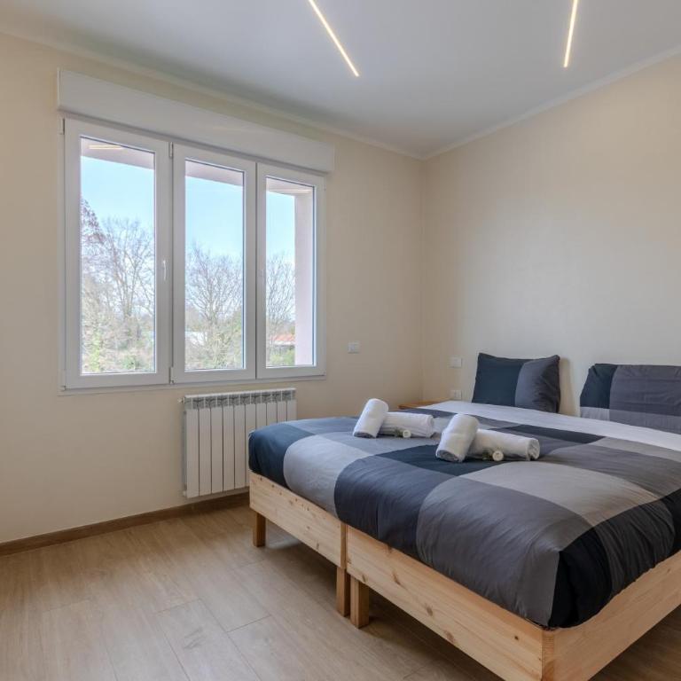 GuestHost - La Sosta Venice Flat near the Airport - Appartamento - 7