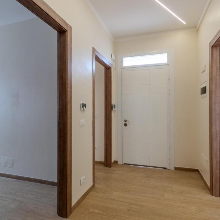 GuestHost - La Sosta Venice Flat near the Airport - Appartamento - 16