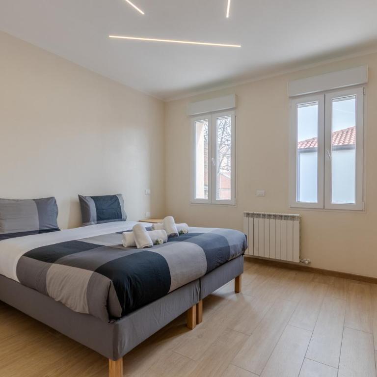 GuestHost - La Sosta Venice Flat near the Airport - Appartamento - 1