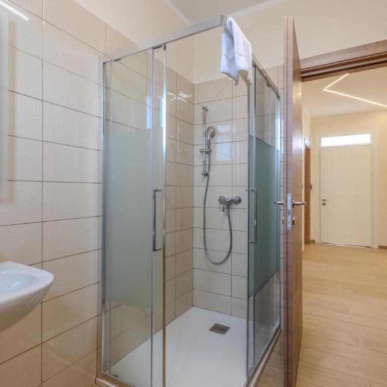 GuestHost - La Sosta Venice Flat near the Airport - Appartamento - 13