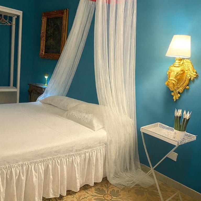 Vicolo Re suite in centro con stile - Apartment mit 1 Schlafzimmer - 1