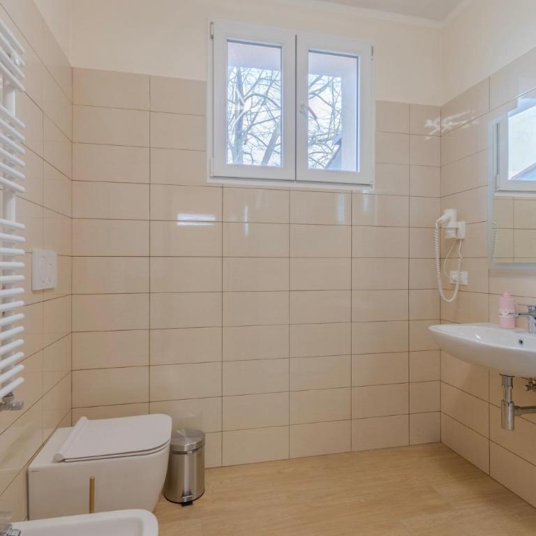 GuestHost - La Sosta Venice Flat near the Airport - Appartamento - 3