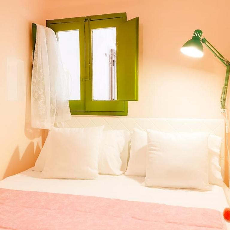 Vicolo Re suite in centro con stile - Apartment mit 1 Schlafzimmer - 21