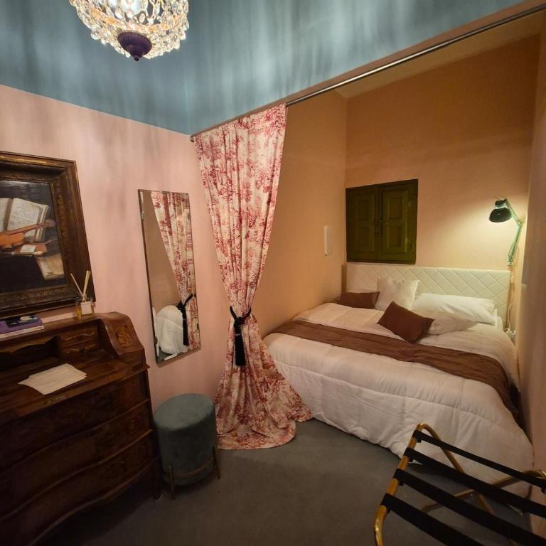 Vicolo Re suite in centro con stile - Apartment mit 1 Schlafzimmer - 20